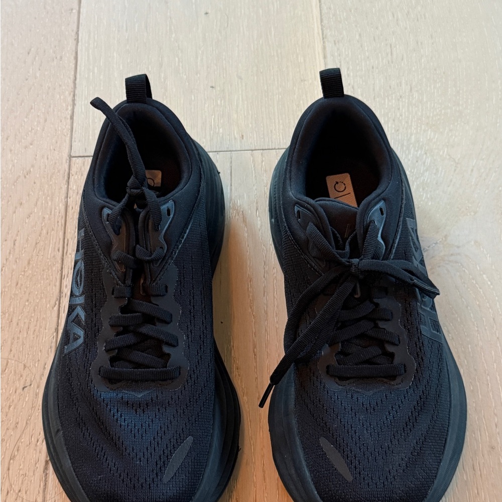 Hoka Bondi 8 Womens Shoe